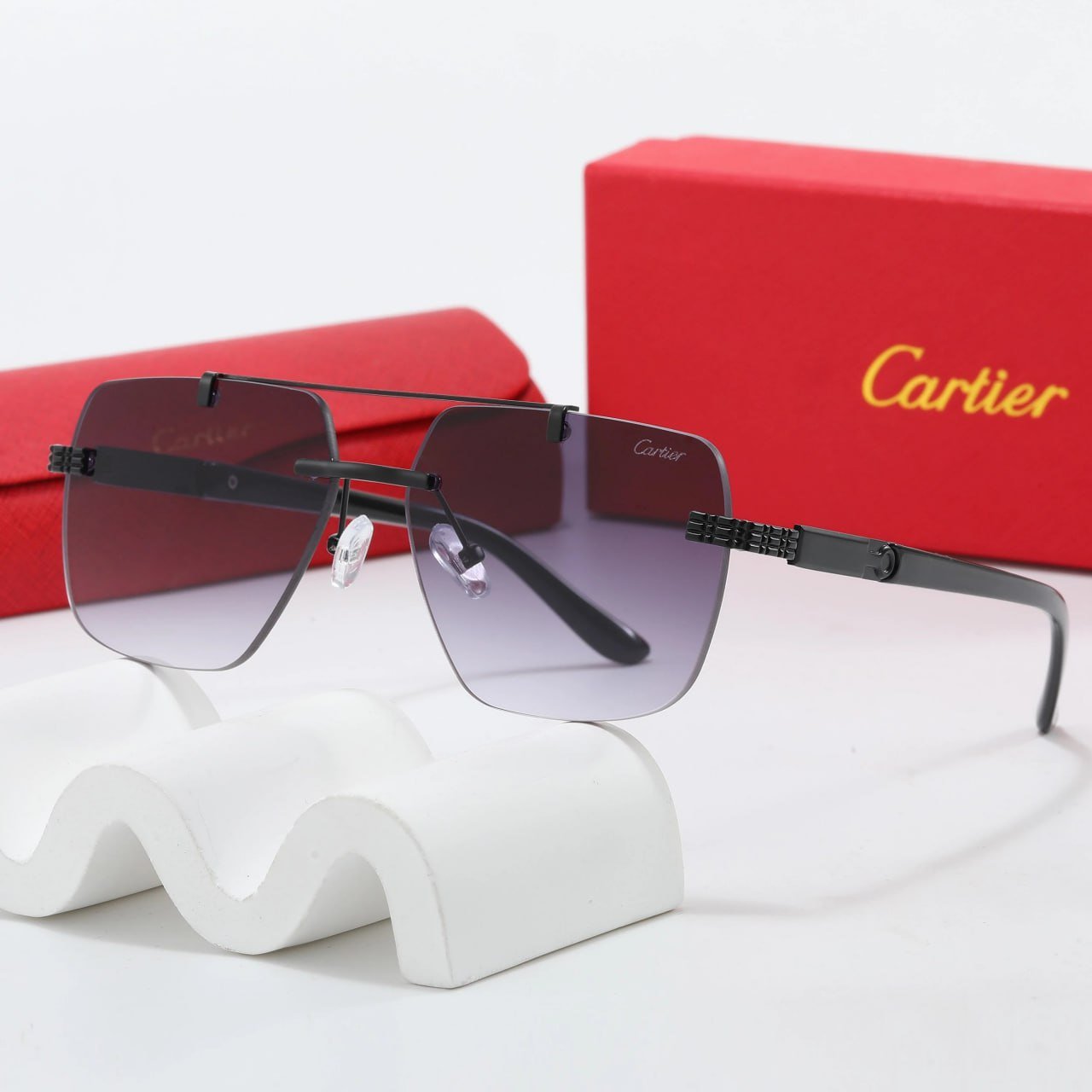 Cartier Glasses