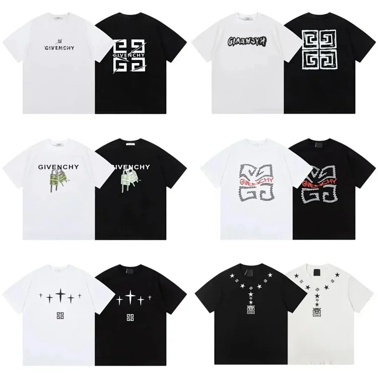 Givenchy Tee
