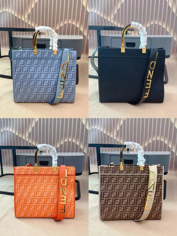 Fendi bag high quality
