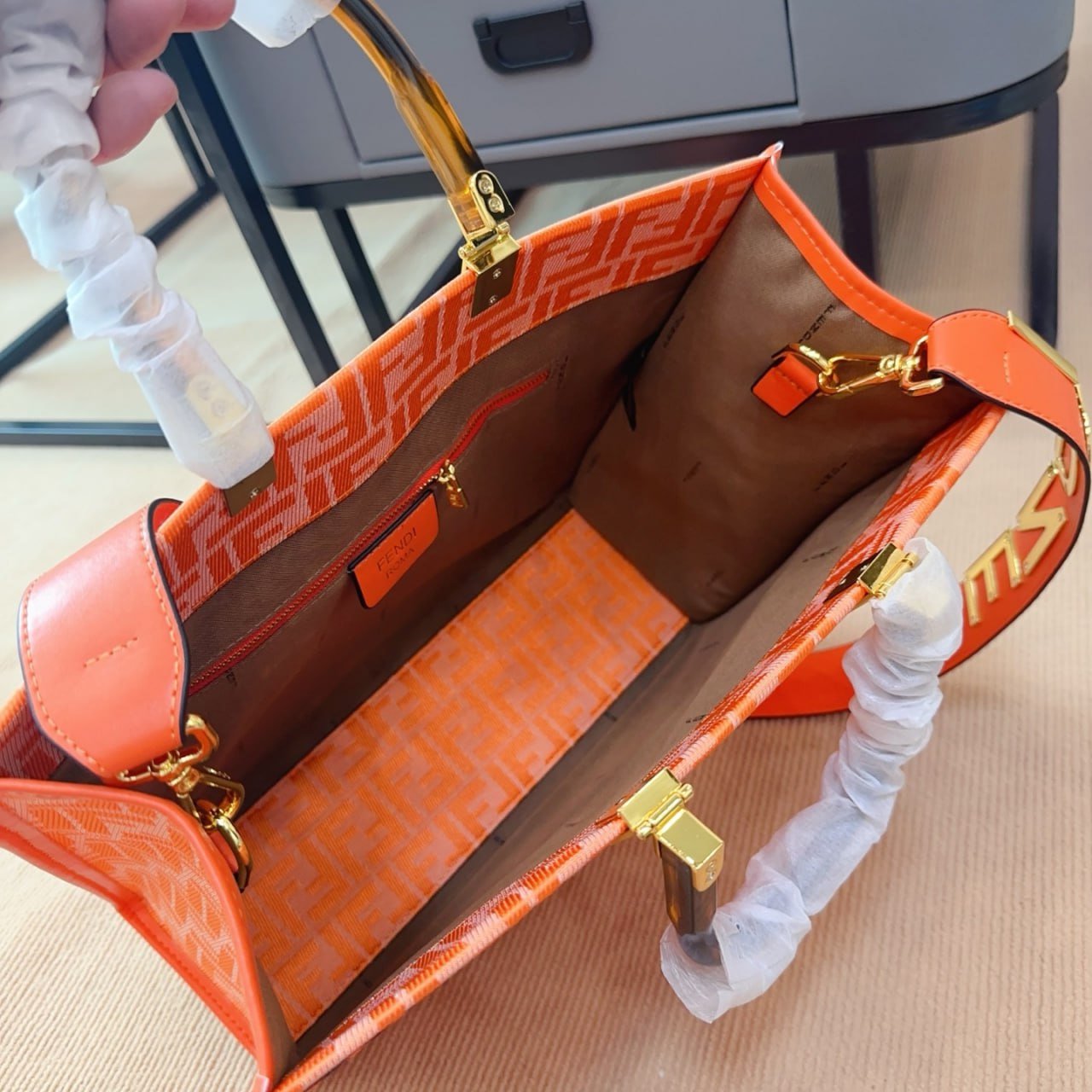 Fendi bag high quality