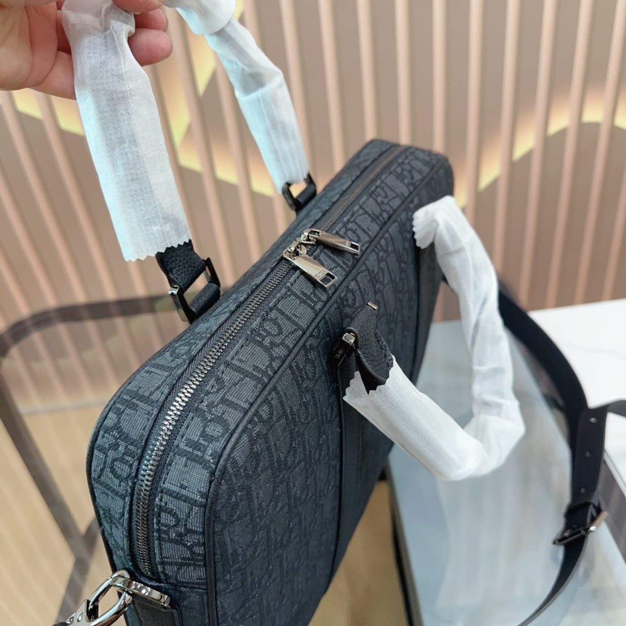 DIOR bag high quality