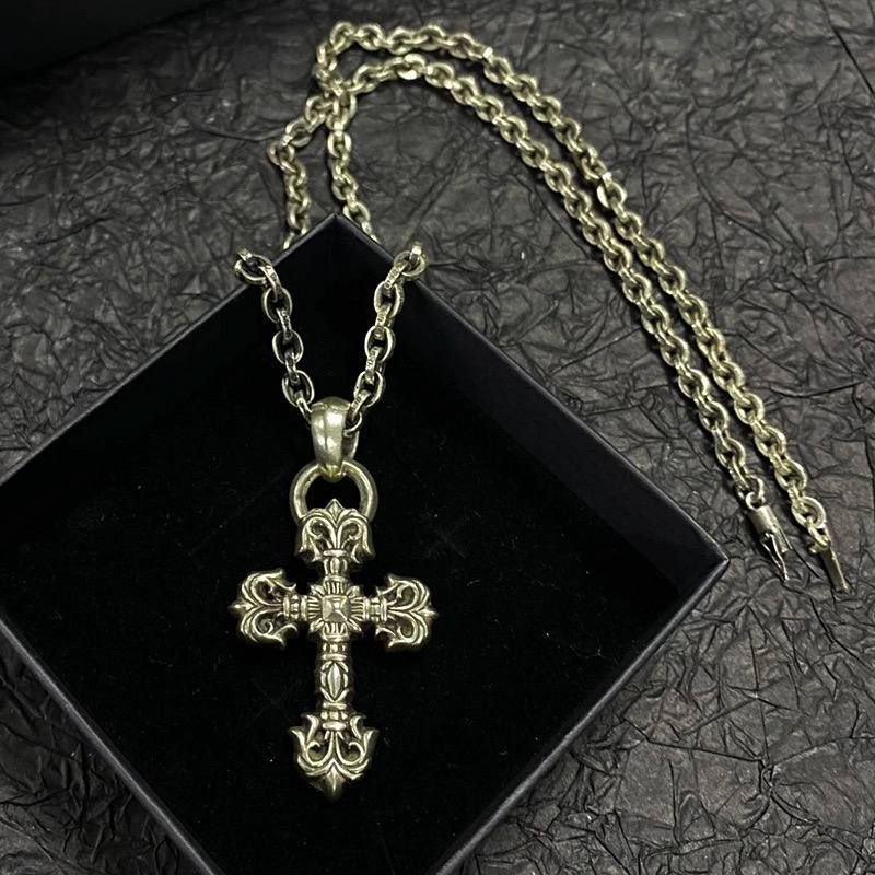 Chrome Hearts Cross Necklace Products