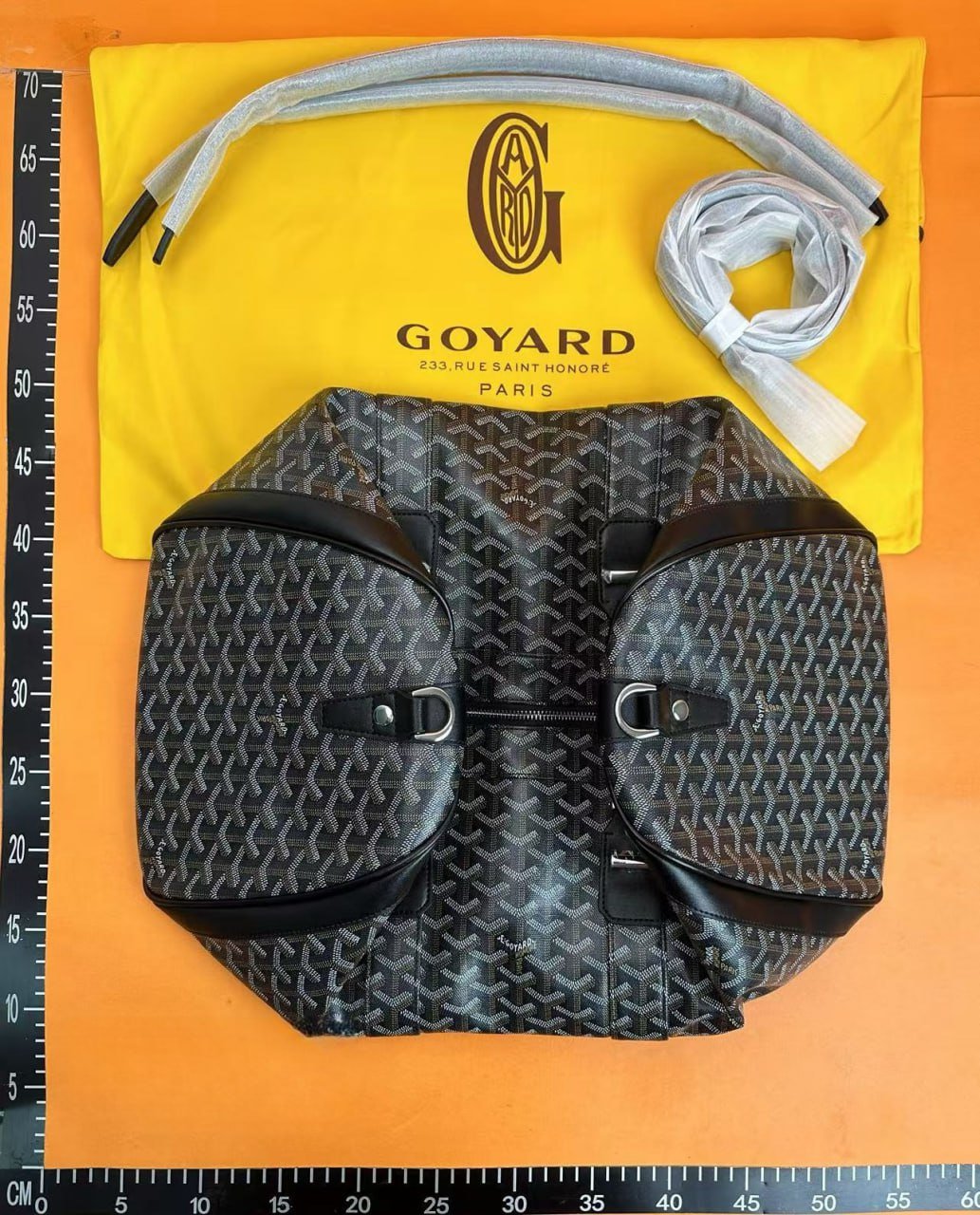 Goyard Tote Bag（40style ）