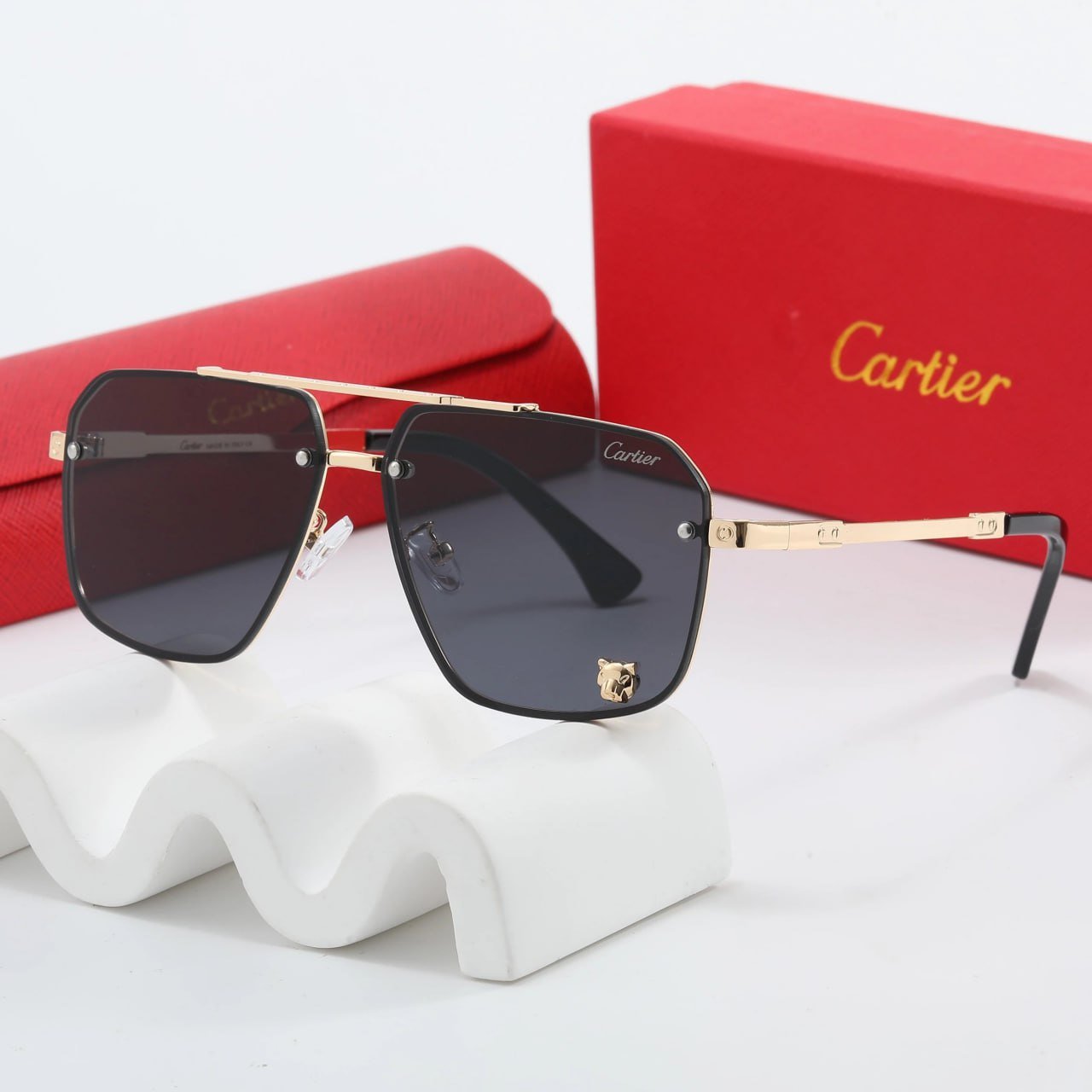  Cartier Glasses（40 STYLE ）