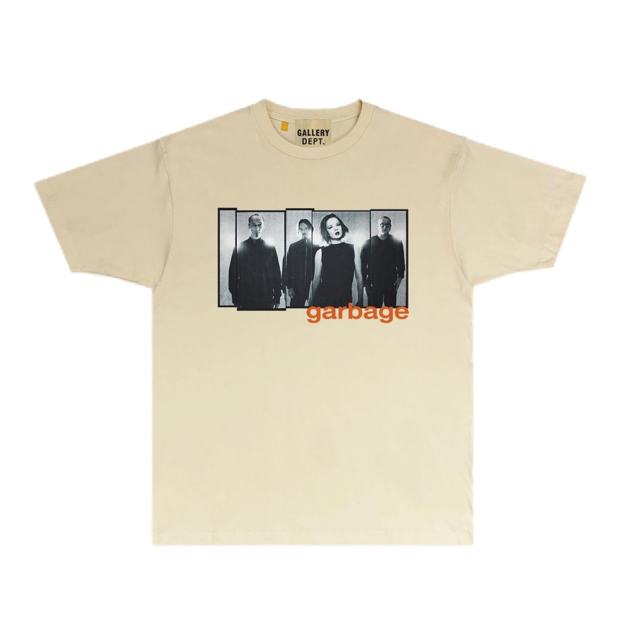 GALLERY DEPT T-shirt tee