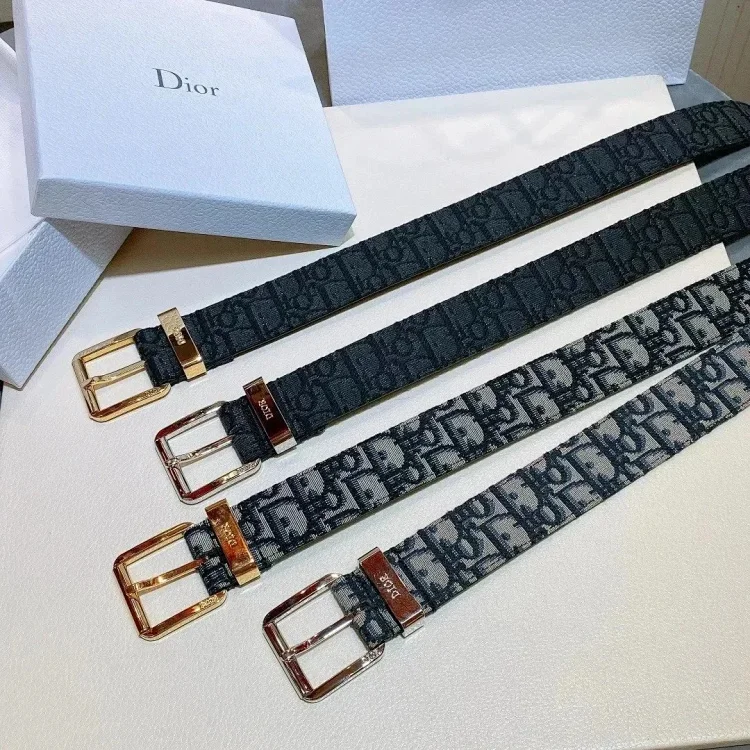 Dior Belts