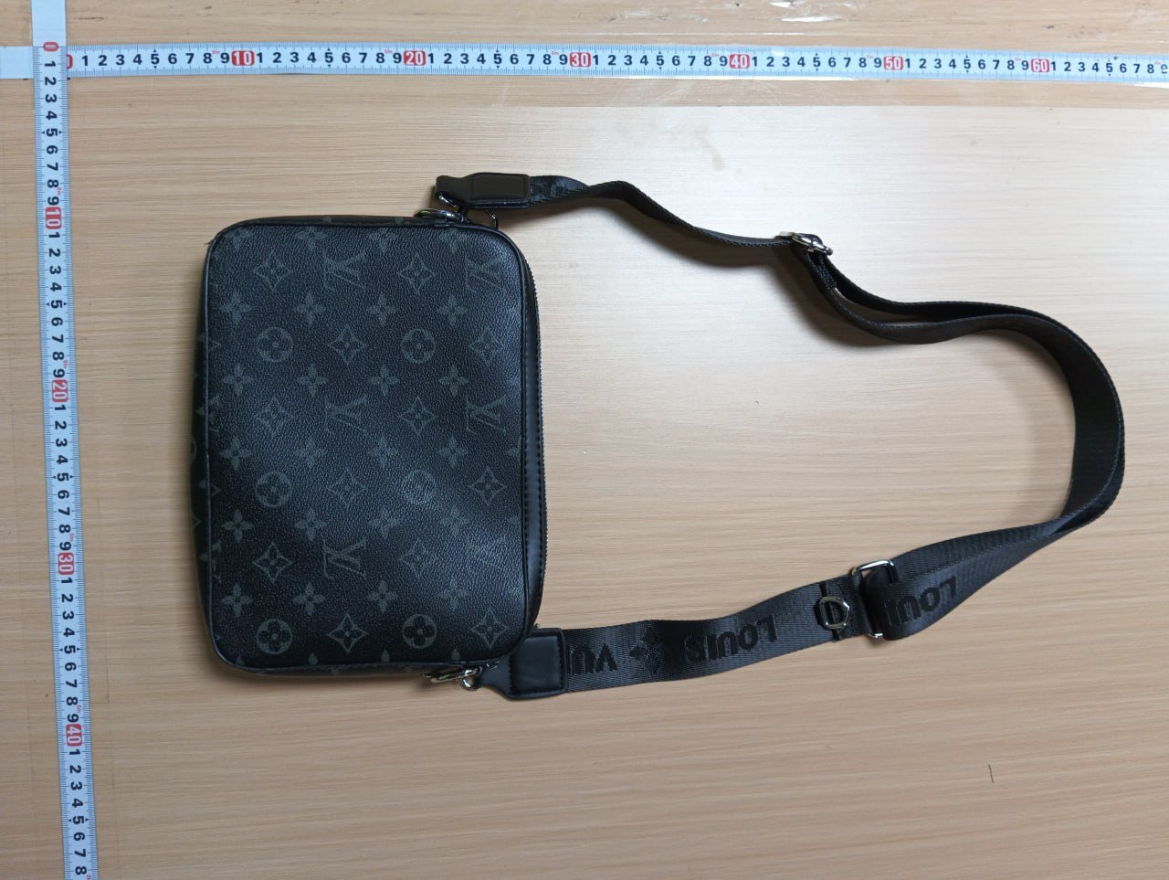 Luis Vuitton Bag