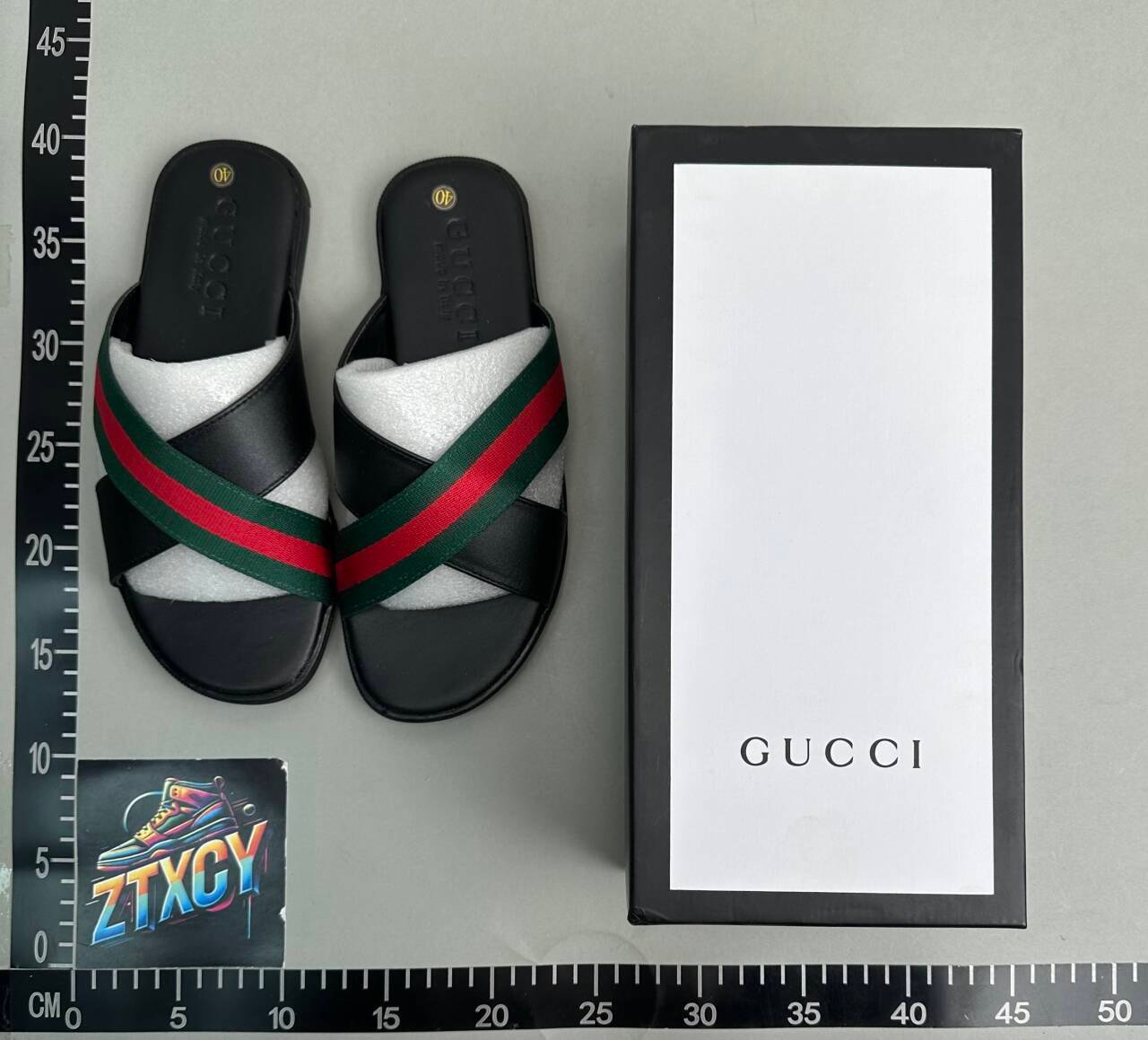 GUCCI Shoes