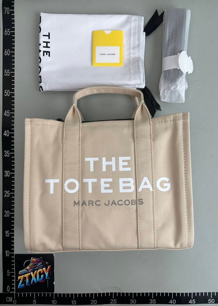 THE TOTE Bag
