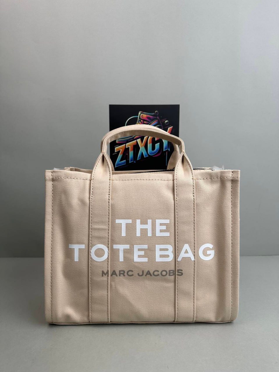 THE TOTE Bag