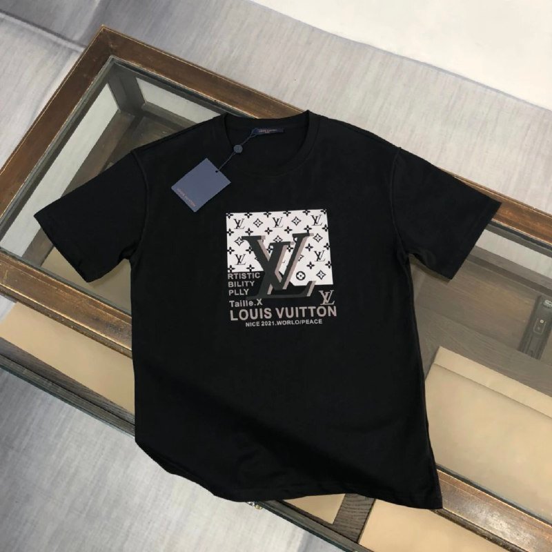 Louis Vuitton Tee 