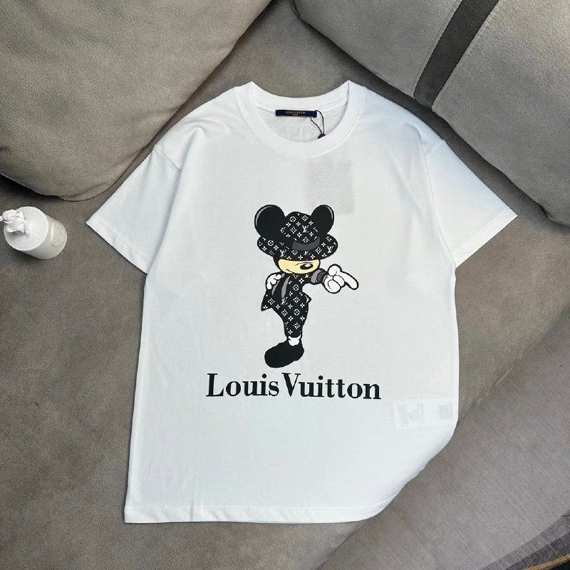 Louis Vuitton Tee 