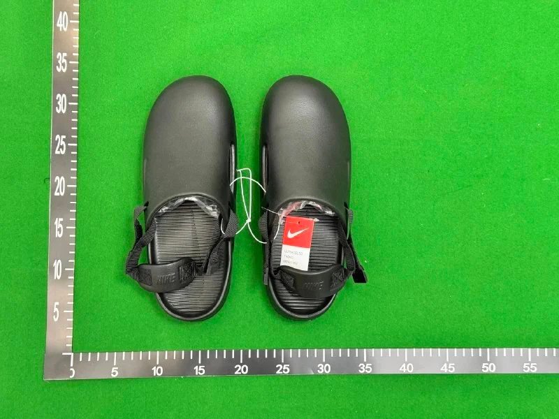 Nike ReactX Rejuven8 slippers（36 STYLE OG） 