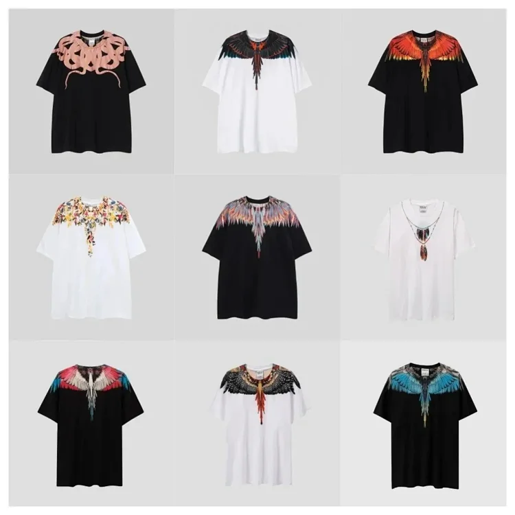 Marcelo Burlons T-sh