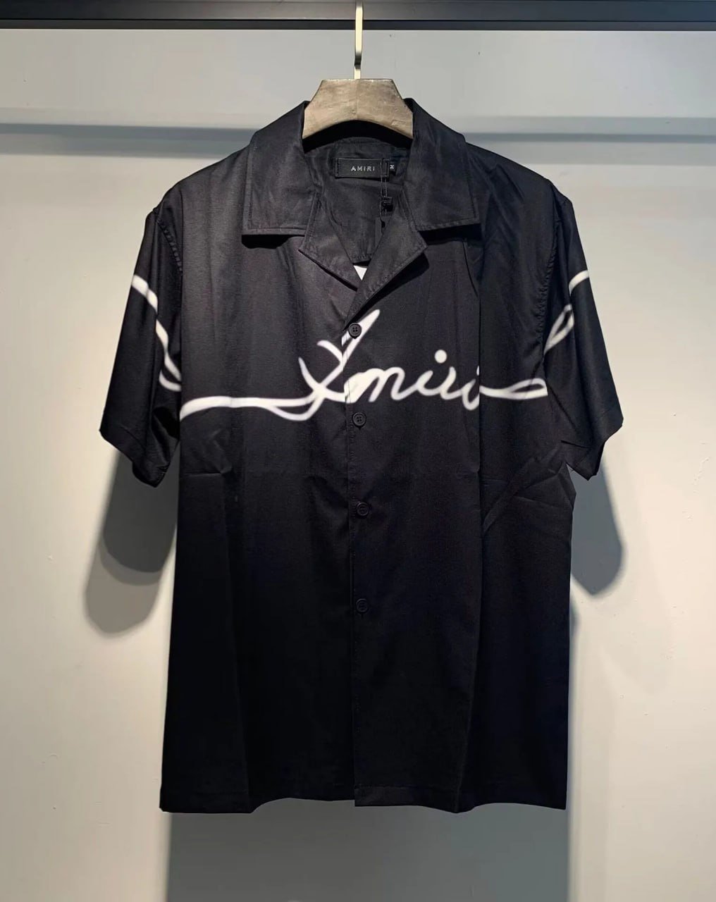 AMIRi  shirt