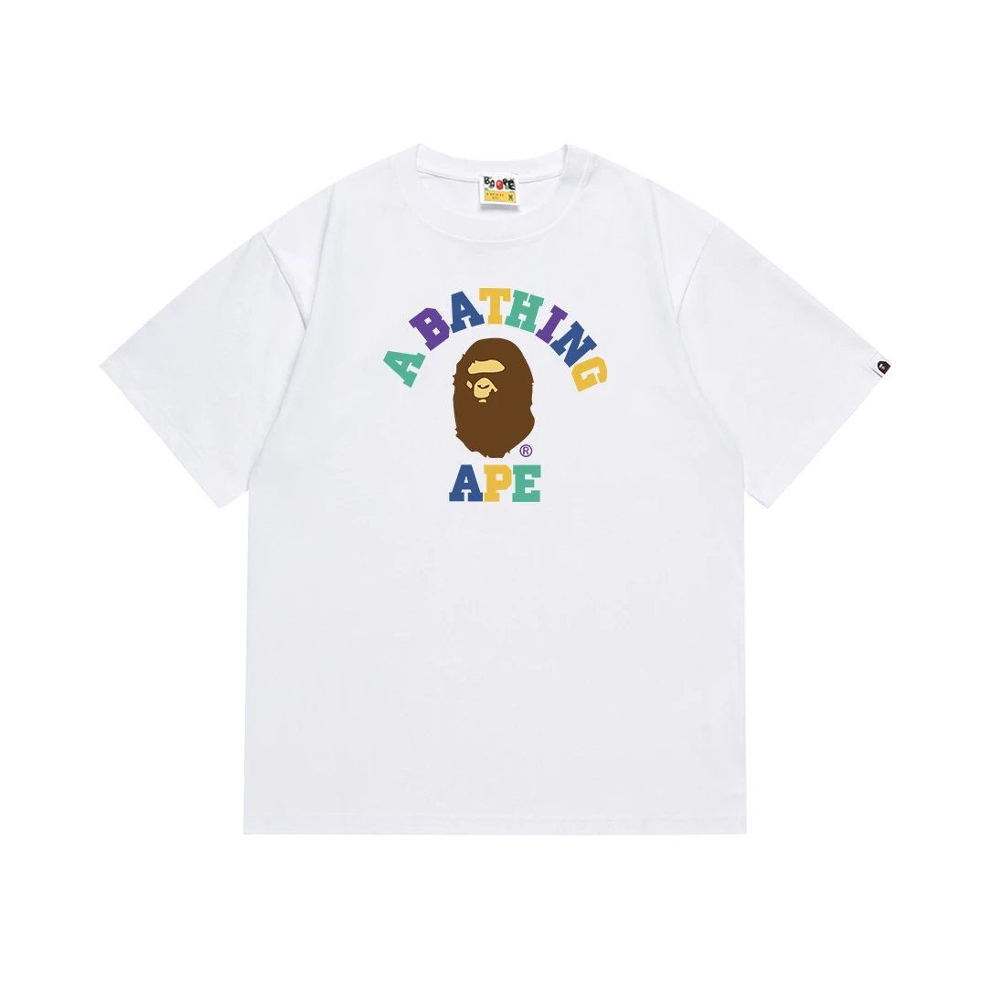 BAPE T   shirt