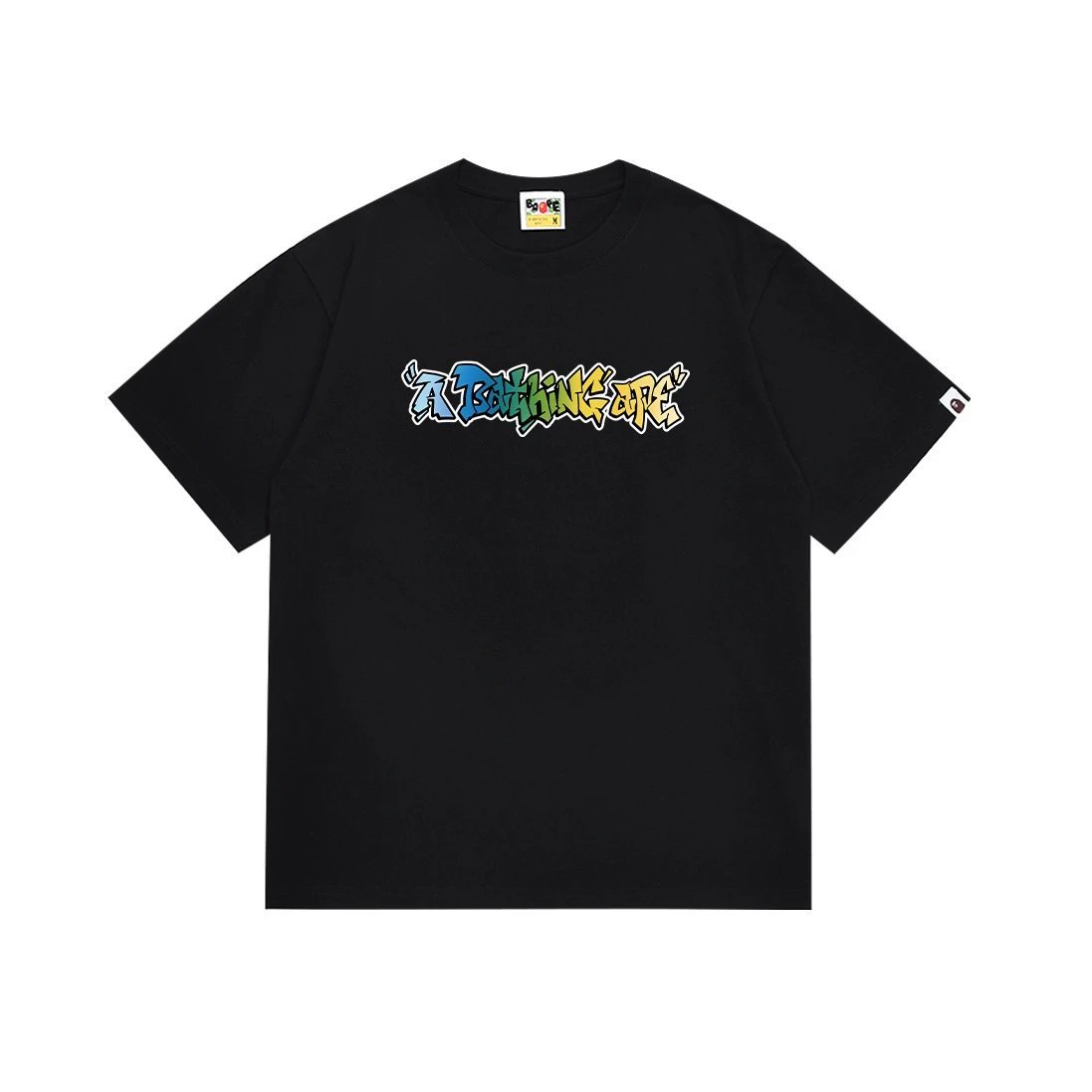 BAPE T   shirt