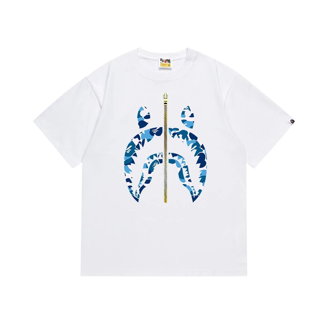 BAPE T   shirt