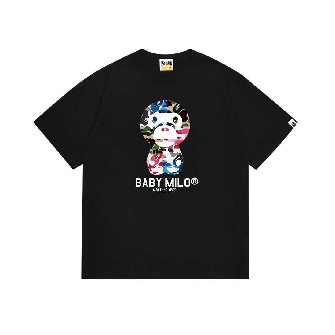 BAPE T   shirt