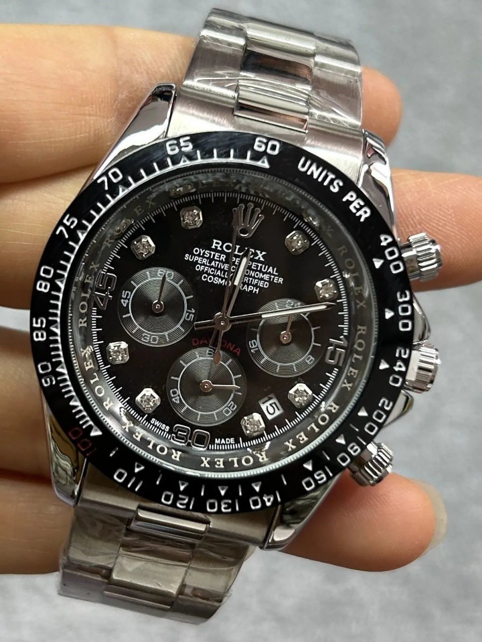 Rolex Watch