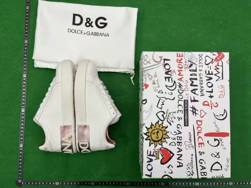DG shoes