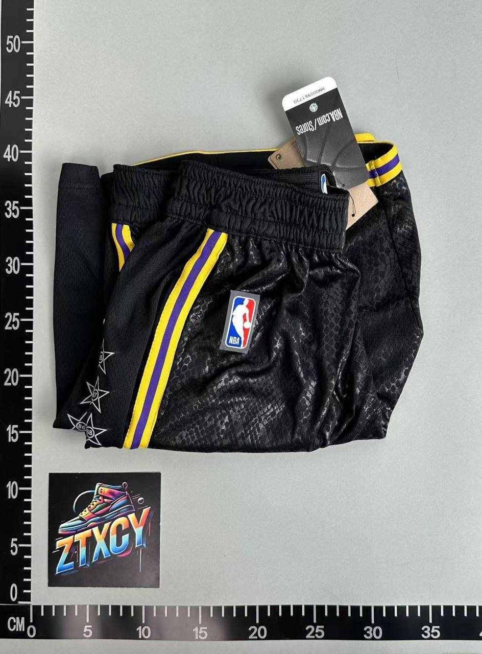 Nike NBA Shorts