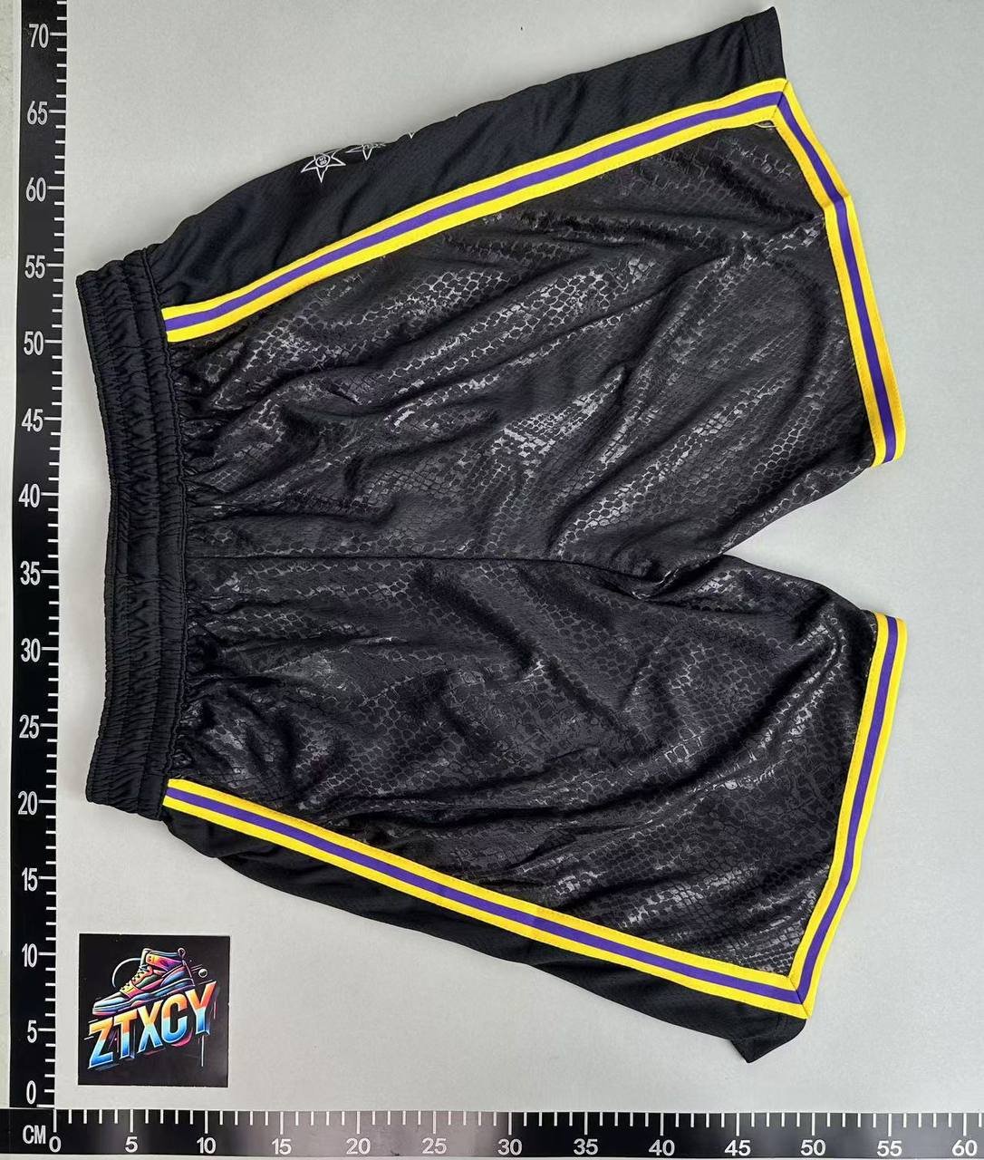 Nike NBA Shorts