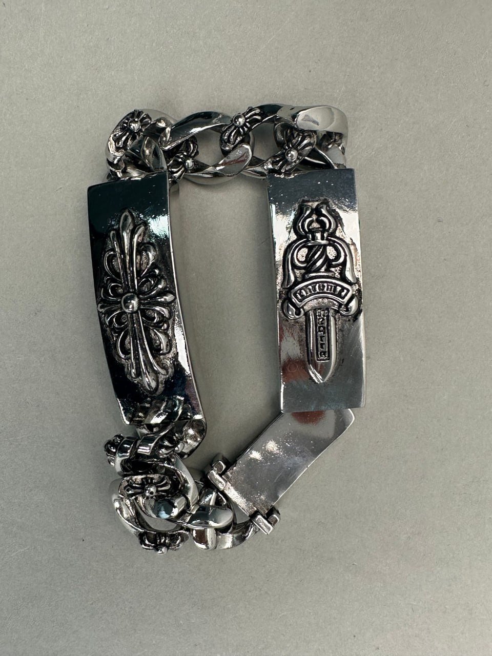 Chrome Hearts bracelet