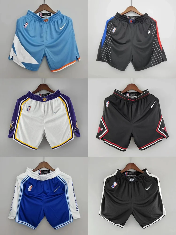 Nike NBA Shorts