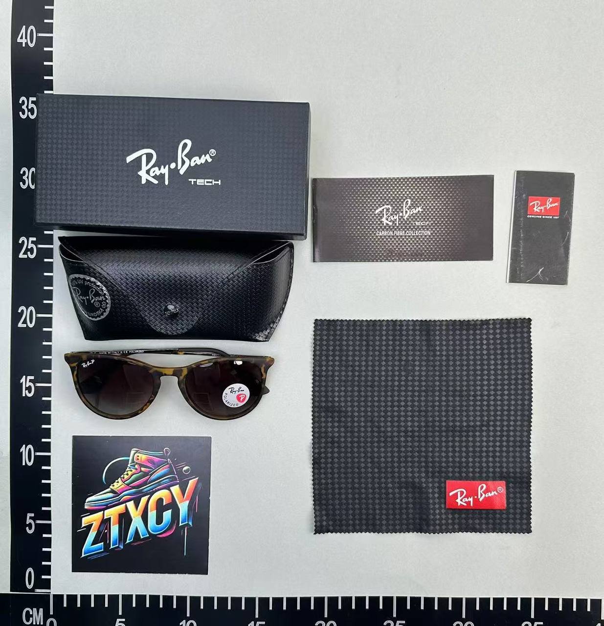 RayBan Sunglasses