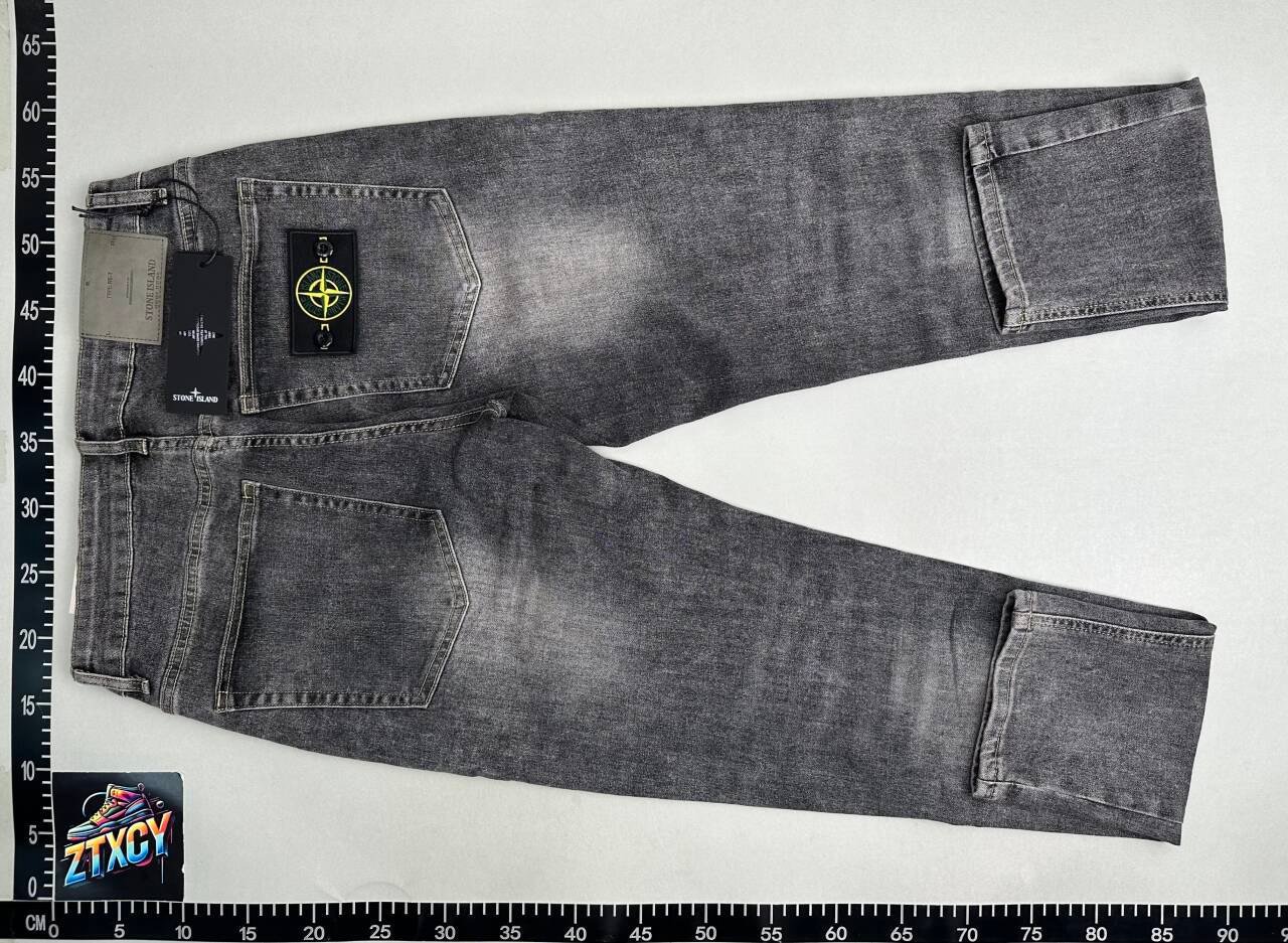 Stone Island Jeans