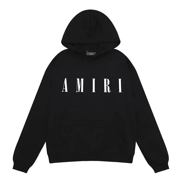 Amiri Hoodies
