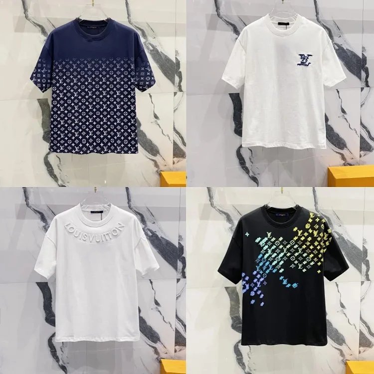  LV T-shirt