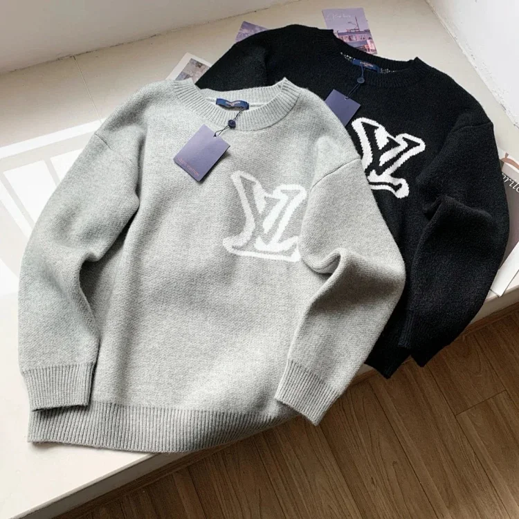 LV Sweater
