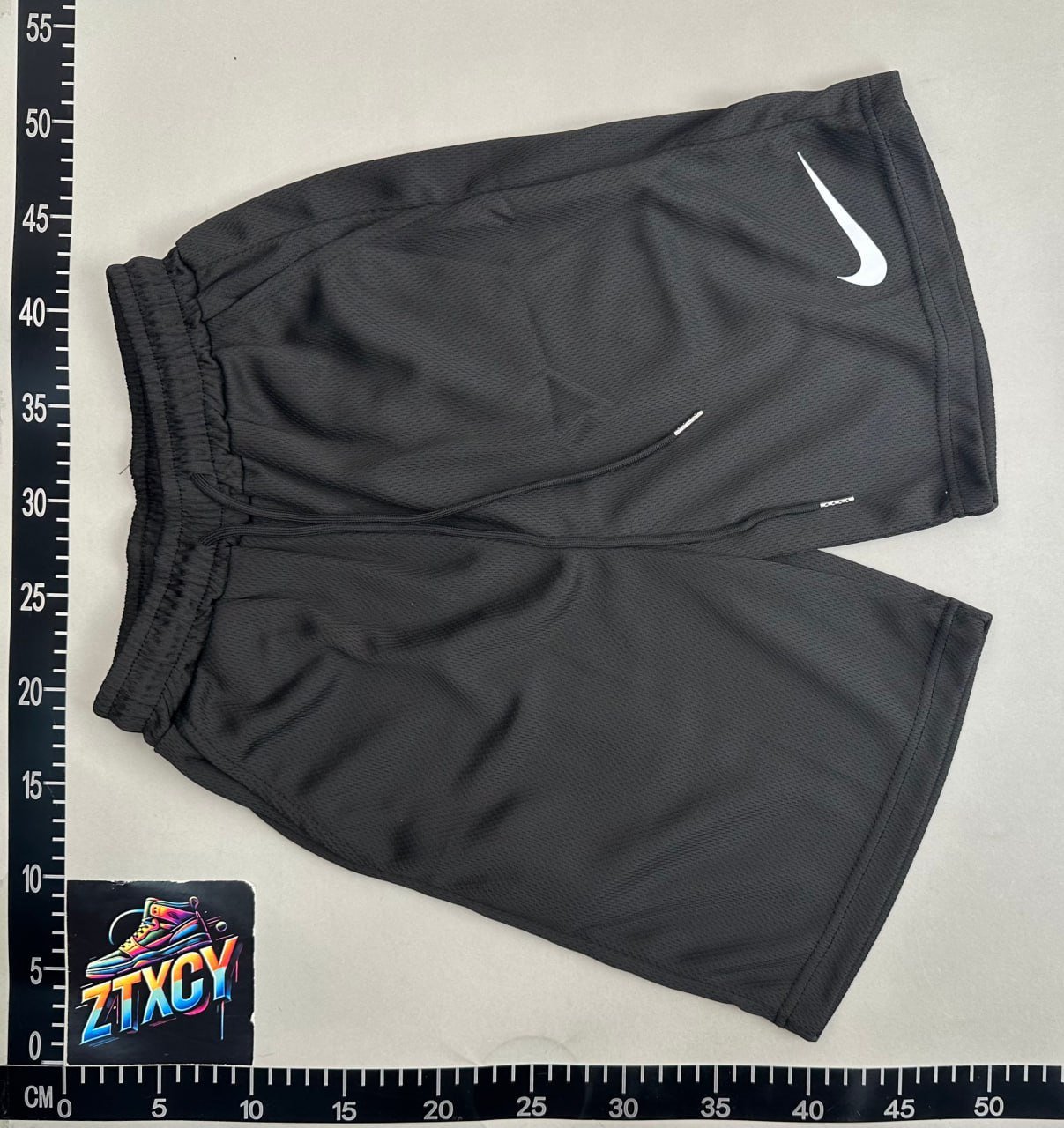 Nike suit