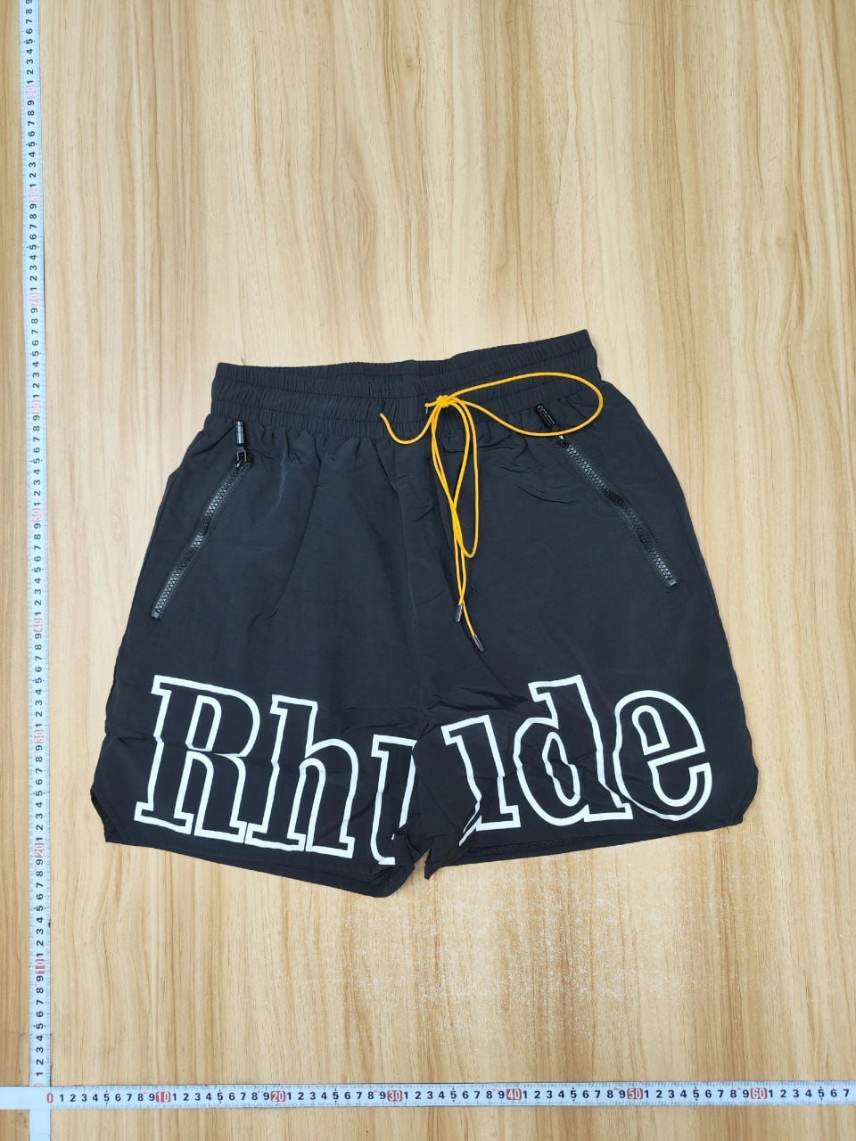 Rhude Shorts