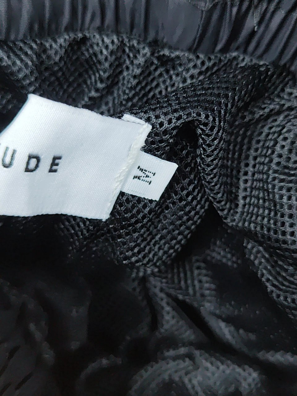Rhude Shorts