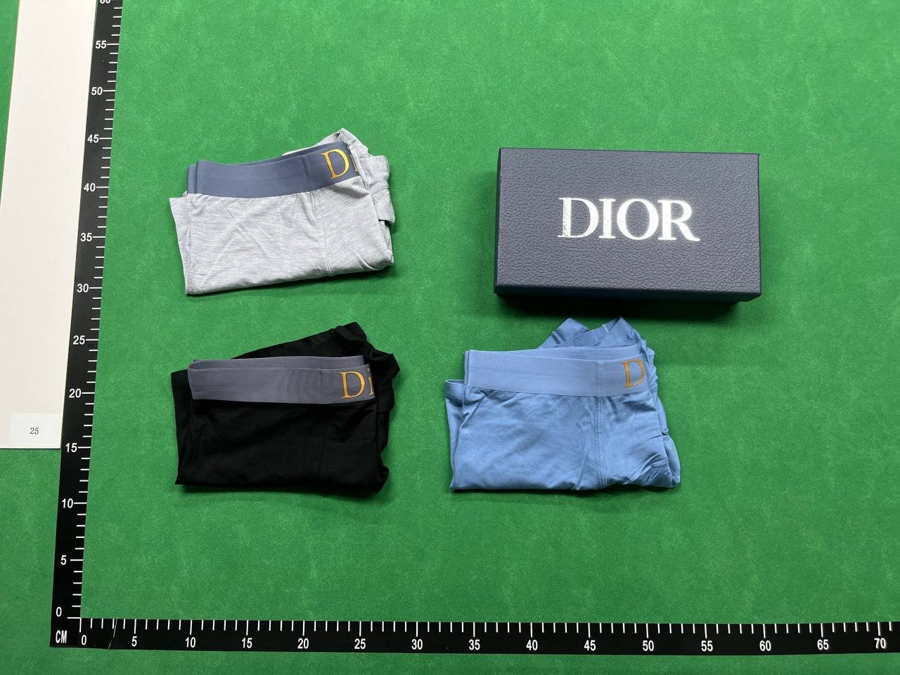 UNDERWEAR DIOR
