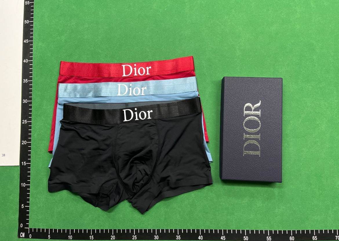 UNDERWEAR DIOR