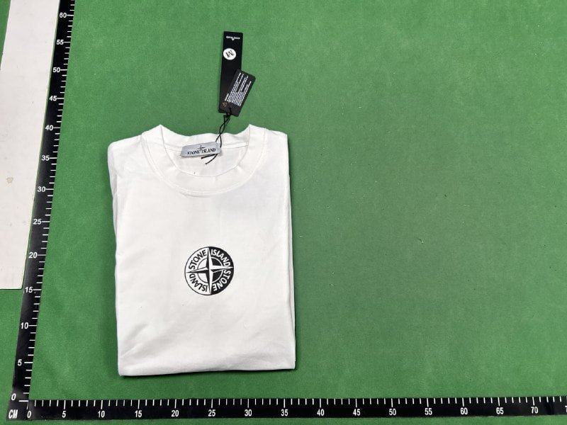 Stone Island  T-shirt tee（20+）