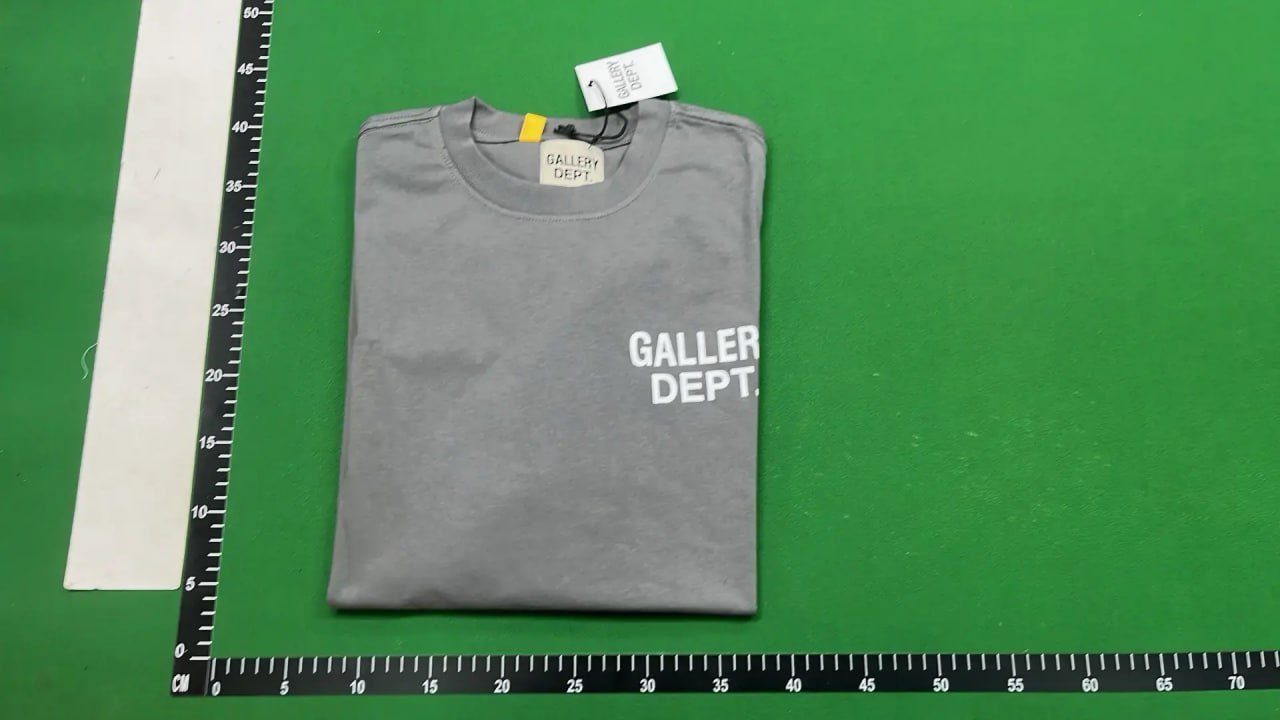 GALLERY DEPT T-shirt tee (10+)