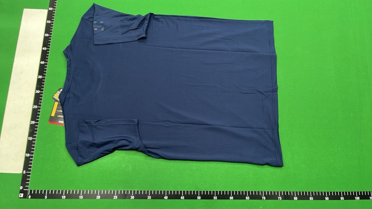 Under Armour T-shirt shorts suit set（15+）