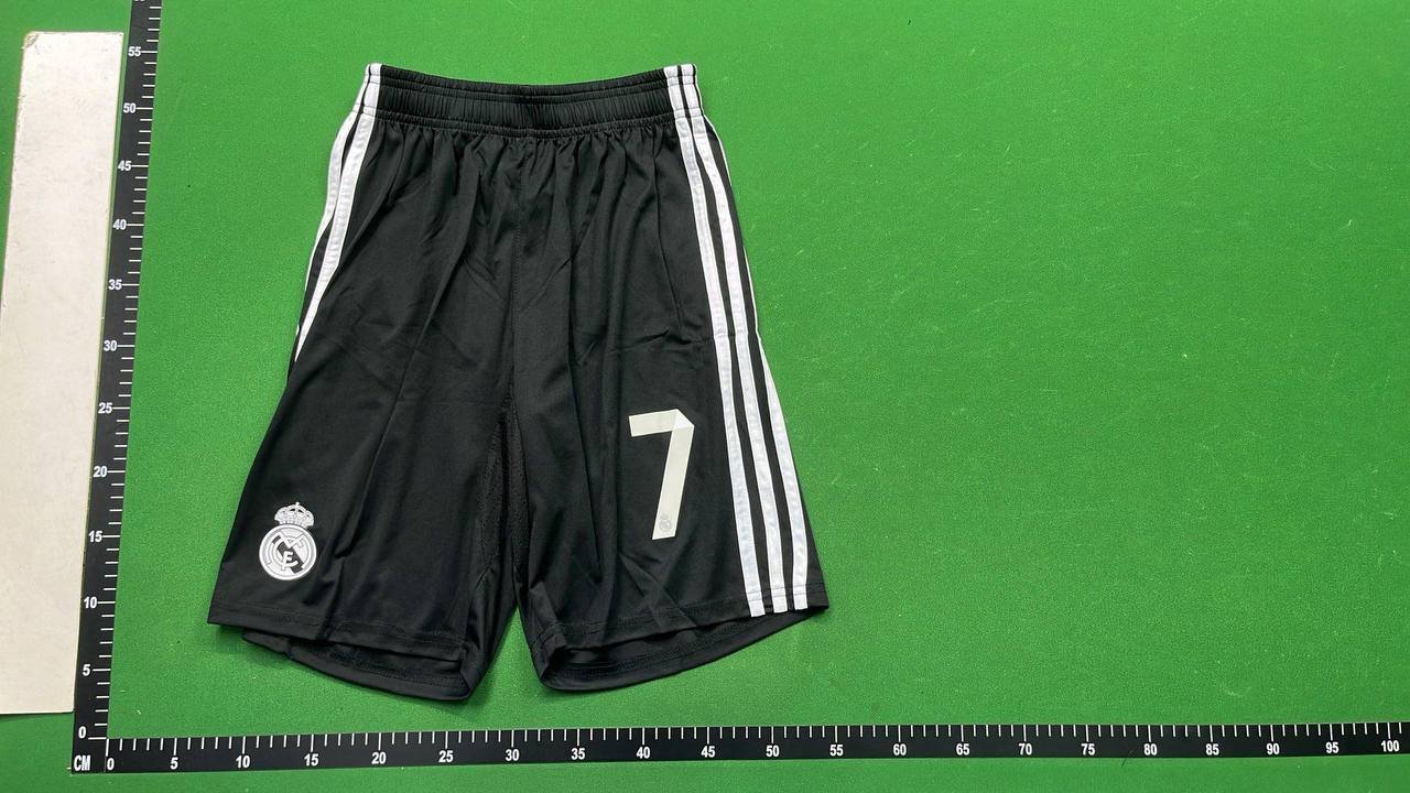 Real Madrid 1415 1718 1112 Season 7 Cristiano Ronaldo Retro Jersey Football Long Sleeve Set