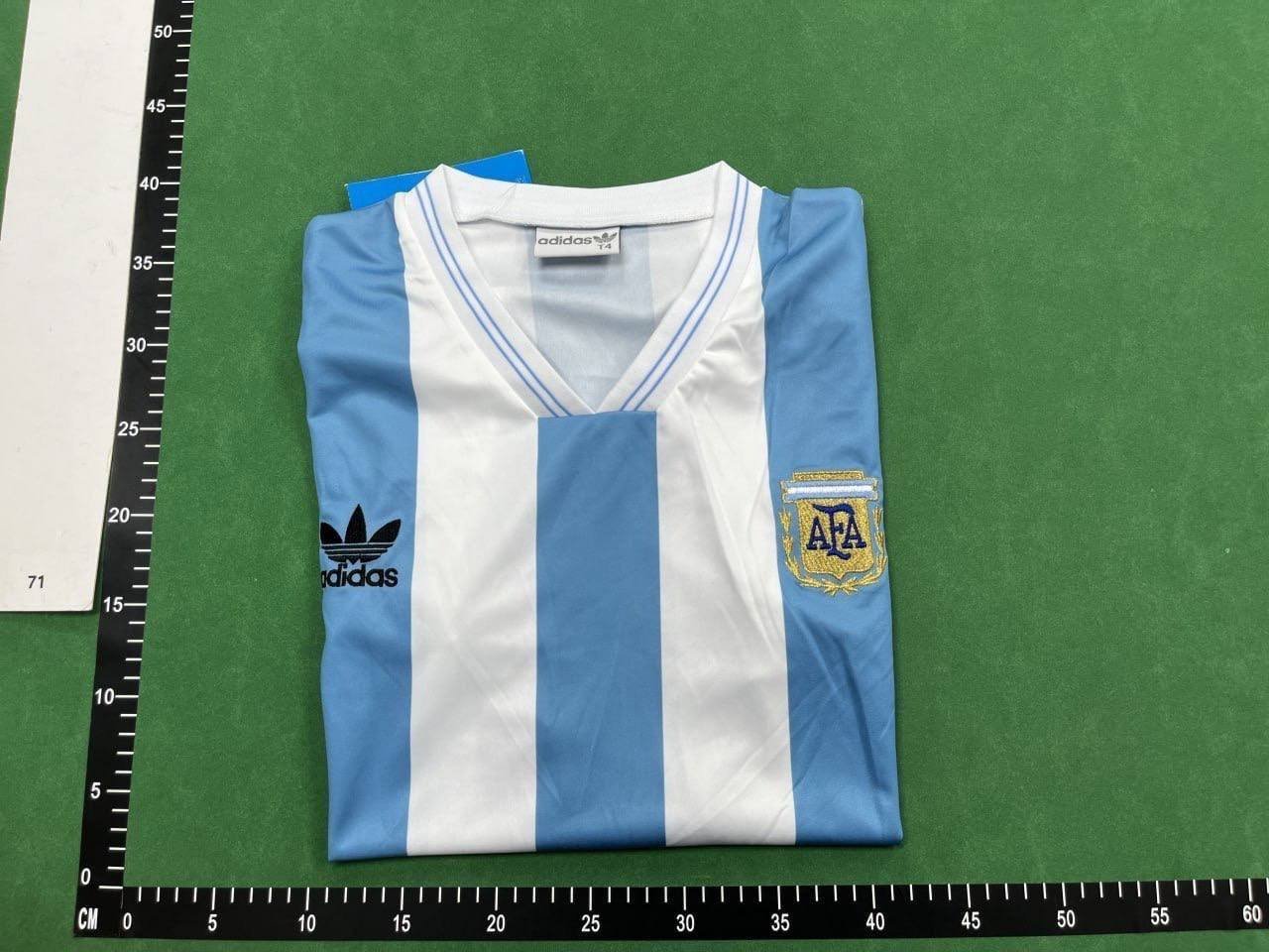 Argentina T-shirt
