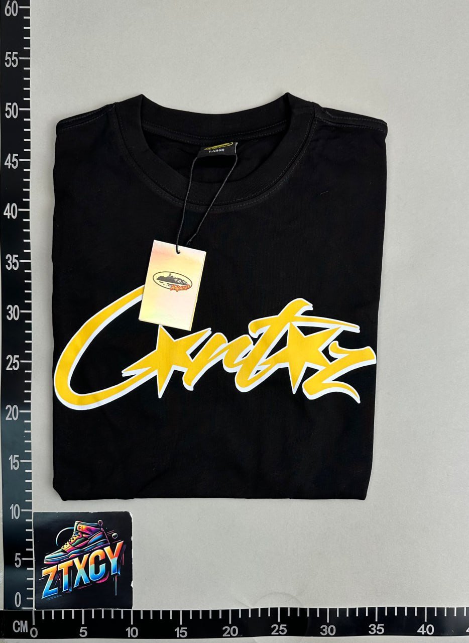 Corteiz T-shirt