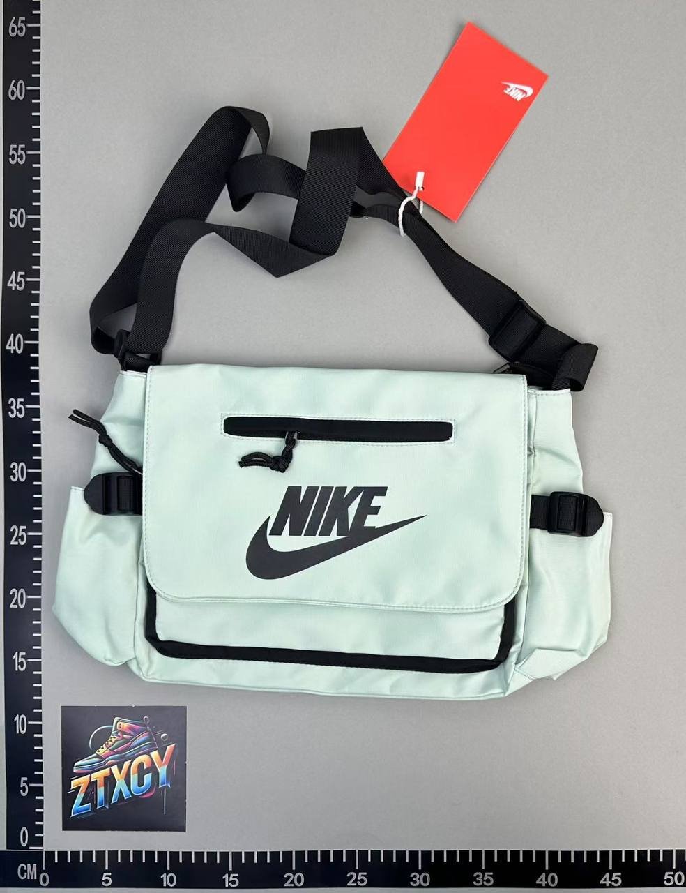  Nike Bag