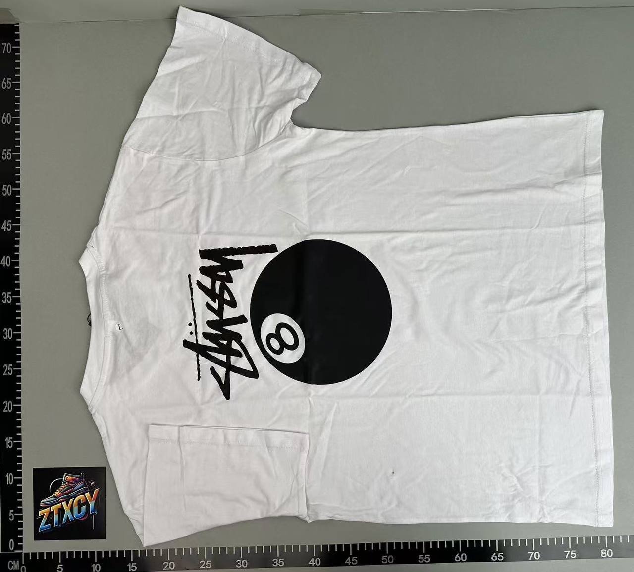  Stussy T-shirt