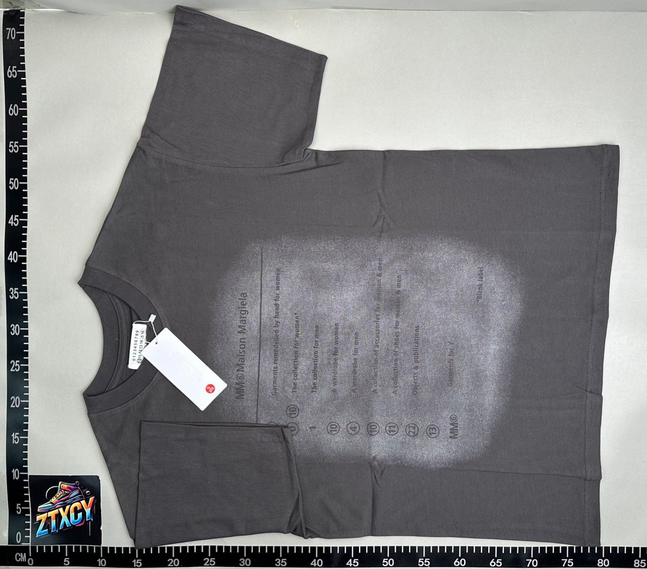 Maison Margiela T-shirt