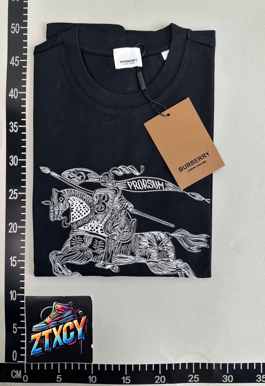  BURBERRY T-shirt