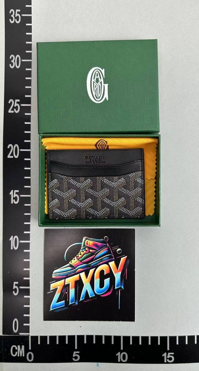 Goyard Cardholder
